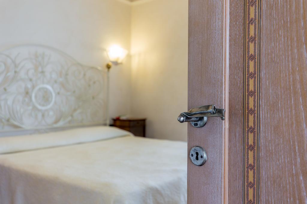 Hotel Petra Bianca Porto Cervo Esterno foto